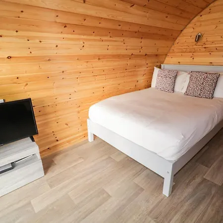 The Wheelhouse Pod No 3 Casa vacanze *