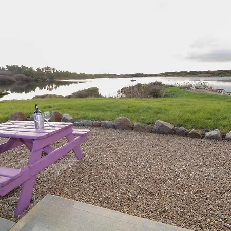 Casa vacanze The Wheelhouse Pod No 3 Letterkenny