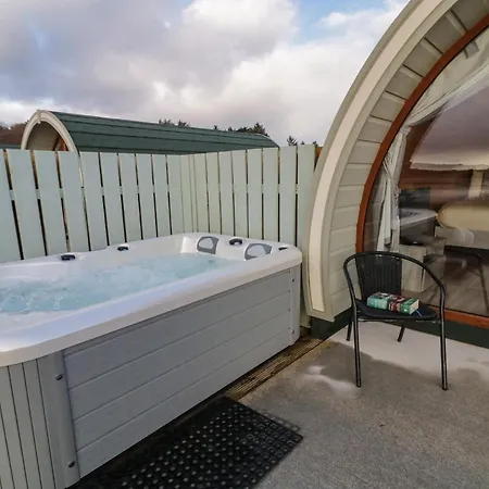 Casa vacanze The Wheelhouse Pod No 3
