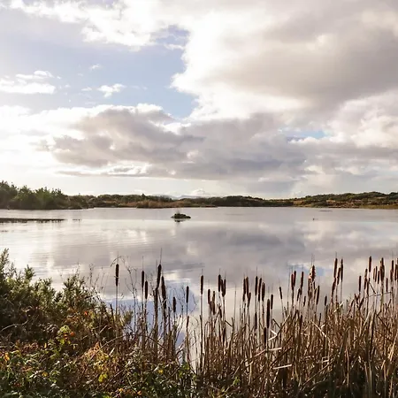 The Wheelhouse Pod No 3 Letterkenny