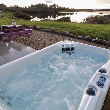 Casa vacanze The Wheelhouse Pod No 3