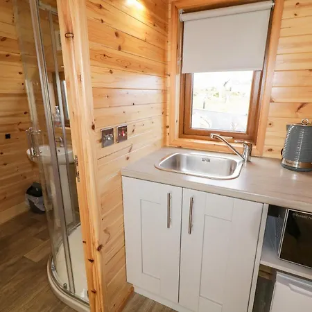 Casa vacanze The Wheelhouse Pod No 3