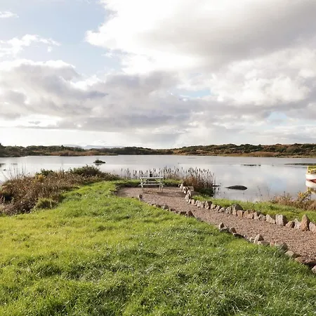 The Wheelhouse Pod No 3 Casa vacanze Letterkenny